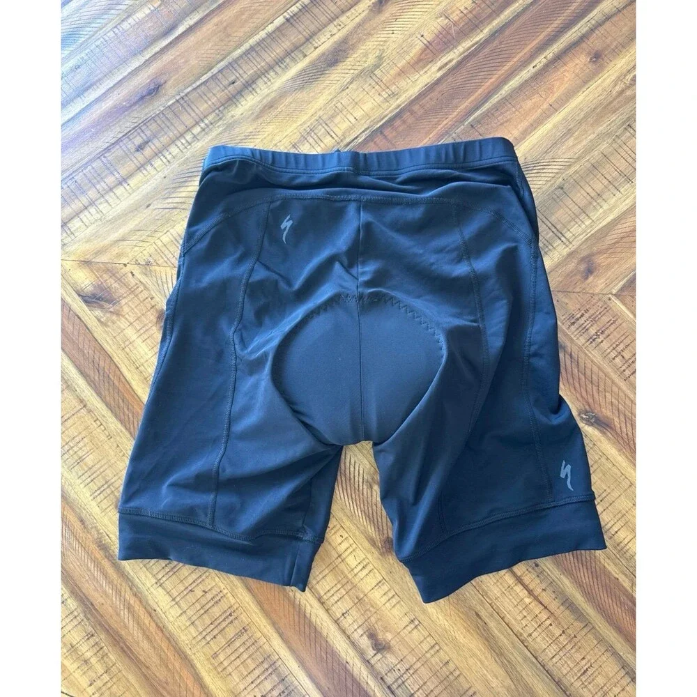 Cycling Shorts Bundle 3 Men’s XL Specialized Pearl Izumi Sponeed Padded Chamois